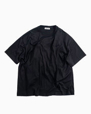 SHORT SLEEVE 2 BLACK